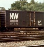 N&W 693368